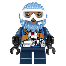 Plaatje in Gallery viewer laden, LEGO® minifiguur Star Wars sw0955