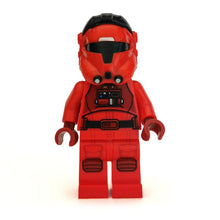 Plaatje in Gallery viewer laden, LEGO® minifiguur Star Wars sw1010