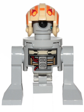 Plaatje in Gallery viewer laden, LEGO® minifiguur Star Wars sw1013