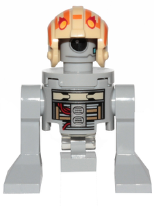 LEGO® minifiguur Star Wars sw1013