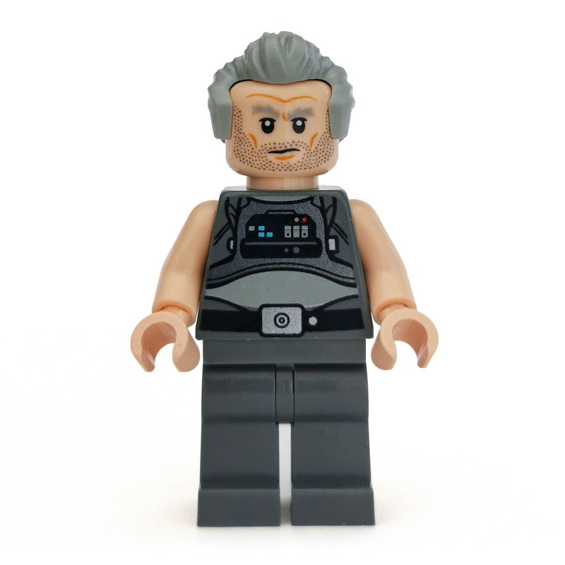 Star Wars Griff Halloran