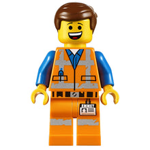 Plaatje in Gallery viewer laden, LEGO® minifiguur The LEGO Movie 2 tlm180