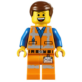 LEGO® minifiguur The LEGO Movie 2 tlm180