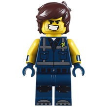 Plaatje in Gallery viewer laden, LEGO® minifiguur The LEGO Movie 2 tlm181