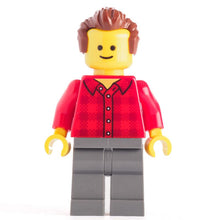 Plaatje in Gallery viewer laden, LEGO® minifiguur Town twn274